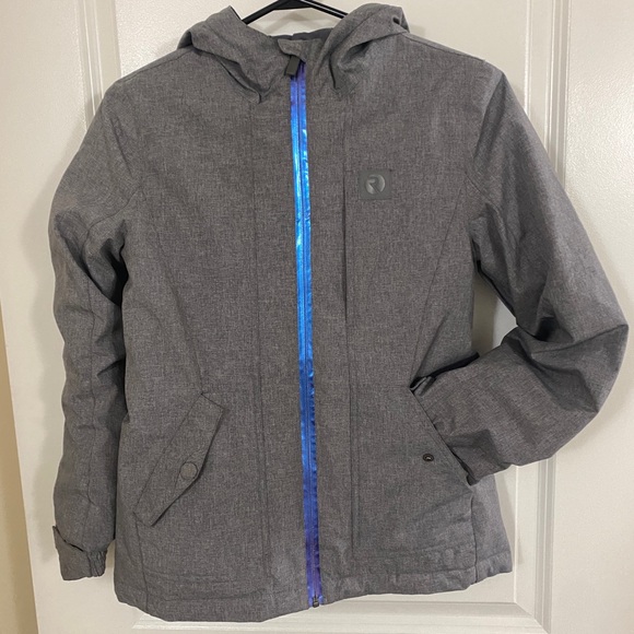 Girls M Ripzone “Dusty” jacket - Picture 1 of 2